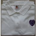 Purple Heart - Order of Military Merit - Revolutionary War Golf Shirt