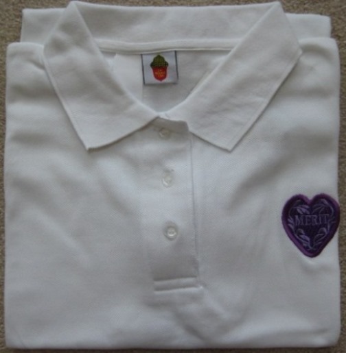 Ladies Golf Shirt